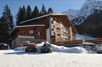 IFA Breitach Appartements 3 estrelas em Mittelberg