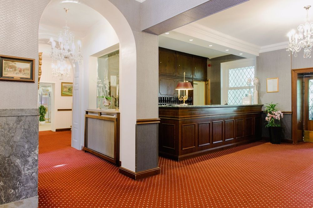 Hotel Romantik Bel Air 3