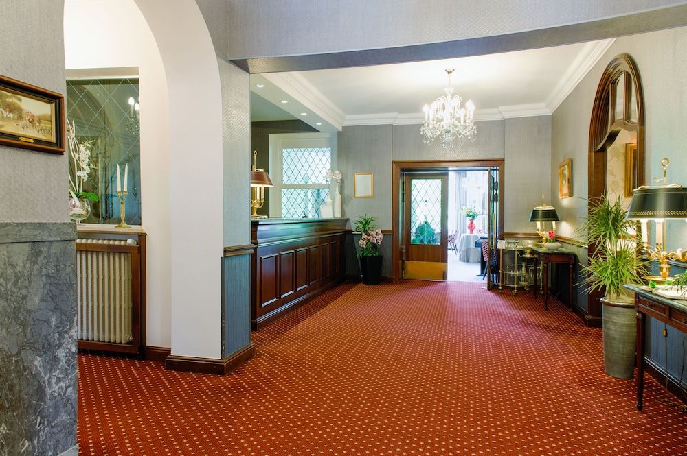 Hotel Romantik Bel Air 2