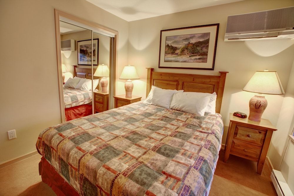 ResortQuest at The Town Plaza Suites 2