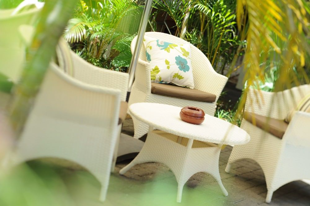 Veranda Grand Baie Hotel & Spa 2