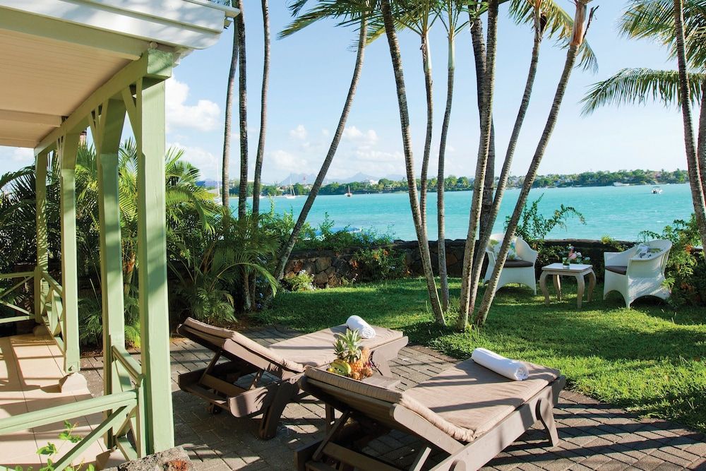 Veranda Grand Baie Hotel & Spa