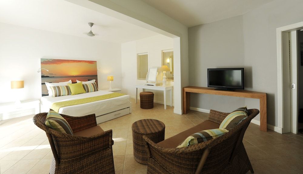 Veranda Grand Baie Hotel & Spa 3