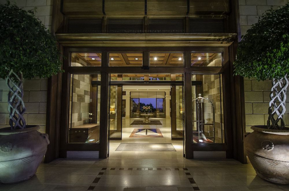 Columbia Beach Resort 2