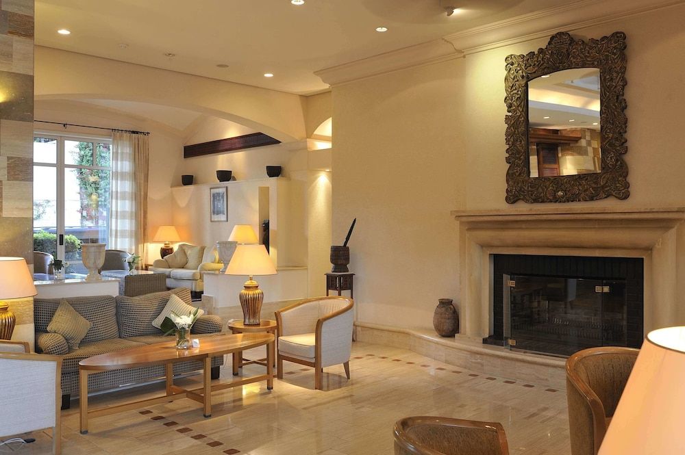 Columbia Beach Resort 3