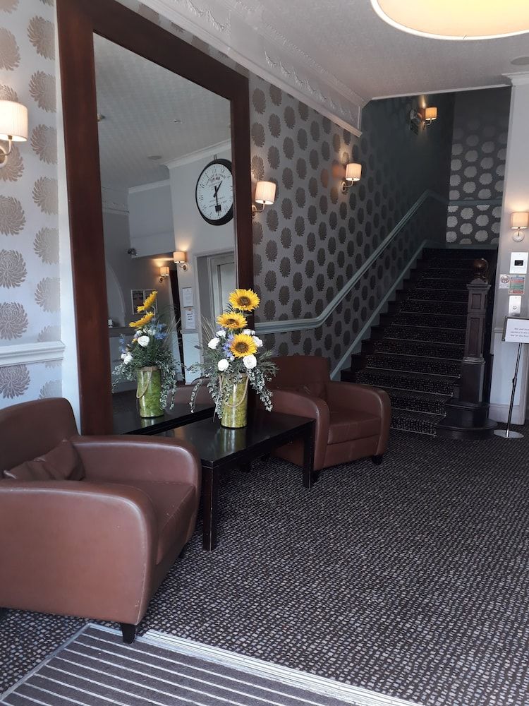 Clarion Collection Harte & Garter Hotel & Spa 1 Clarion Collection Harte & Garter Hotel & Spa 1