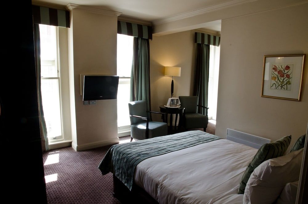 Clarion Collection Harte & Garter Hotel & Spa 3 Clarion Collection Harte & Garter Hotel & Spa 3