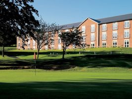 Macdonald Hill Valley Hotel, Golf and Spa