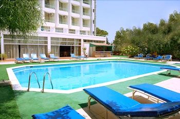 Sylva Hotel 2 estrelas em Limassol
