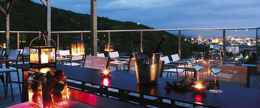 Steigenberger Hotel & Spa Krems 1 Steigenberger Hotel & Spa Krems 1