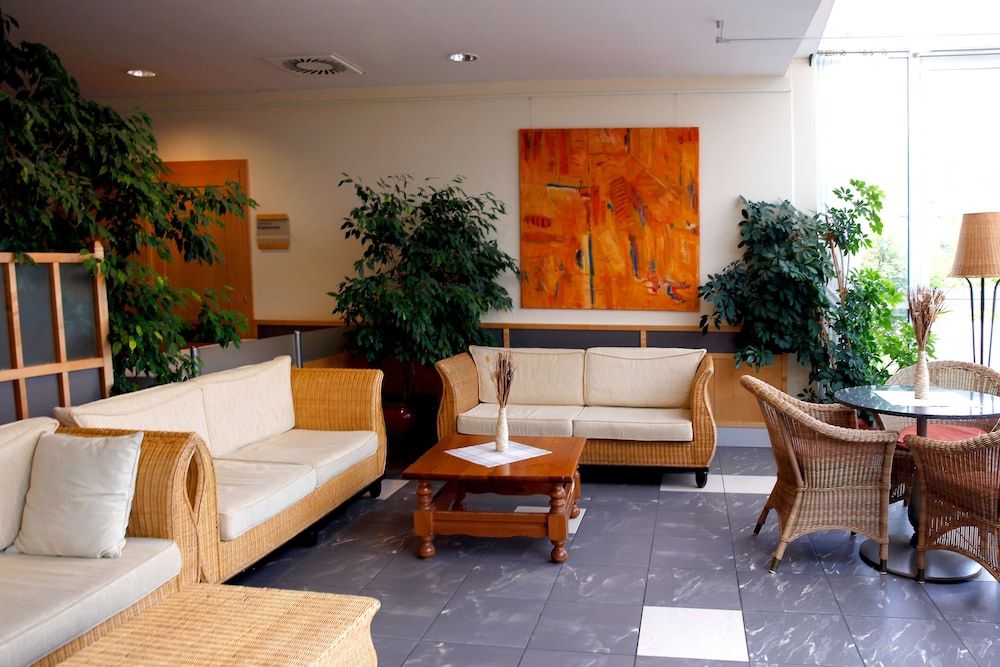 Sonnenhotel Hafnersee 1