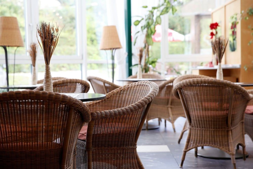 Sonnenhotel Hafnersee 2