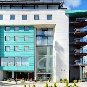 The D Hotel 4 étoiles à Drogheda