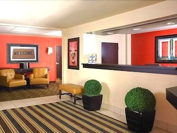 Extended Stay - St. John's 1