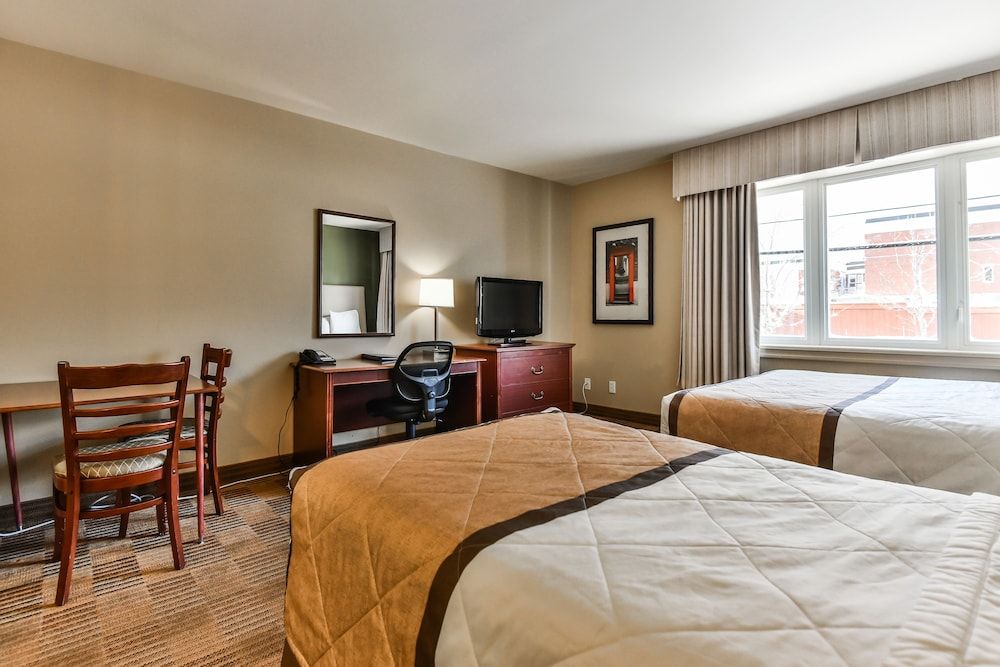 Extended Stay - St. John's 3