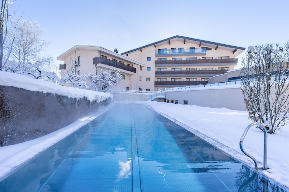 MAVIDA Wellnesshotel & Sport  1