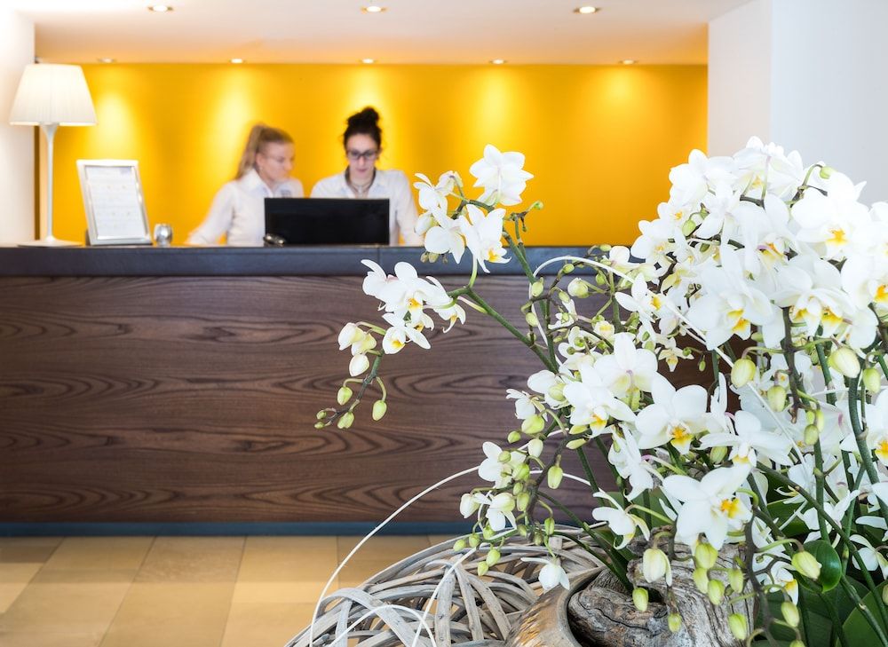 MAVIDA Wellnesshotel & Sport  3