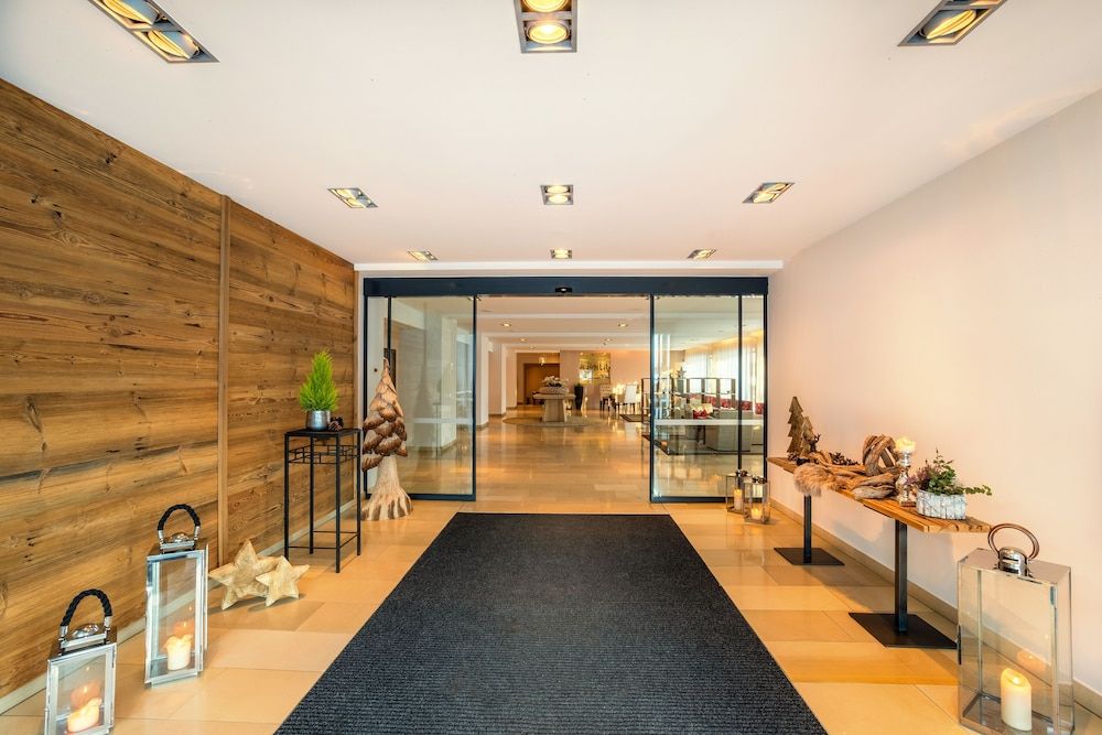 MAVIDA Wellnesshotel & Sport  2