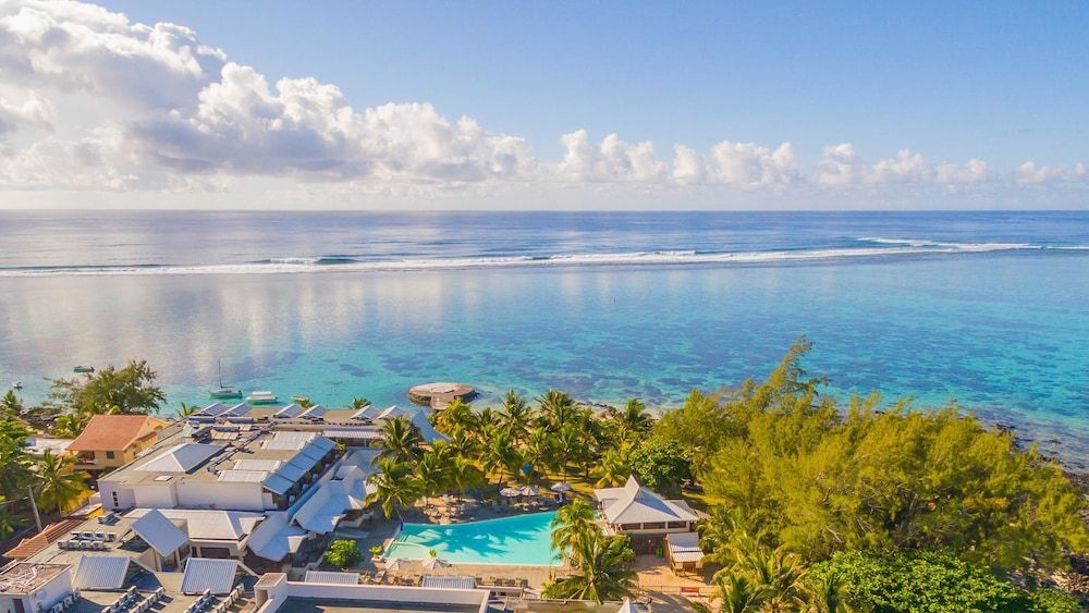 Le Peninsula Bay Beach Resort & Spa 1 Le Peninsula Bay Beach Resort & Spa 1