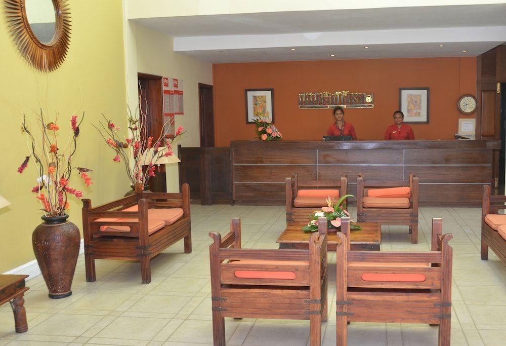 Tarisa Resort 3 Tarisa Resort 3