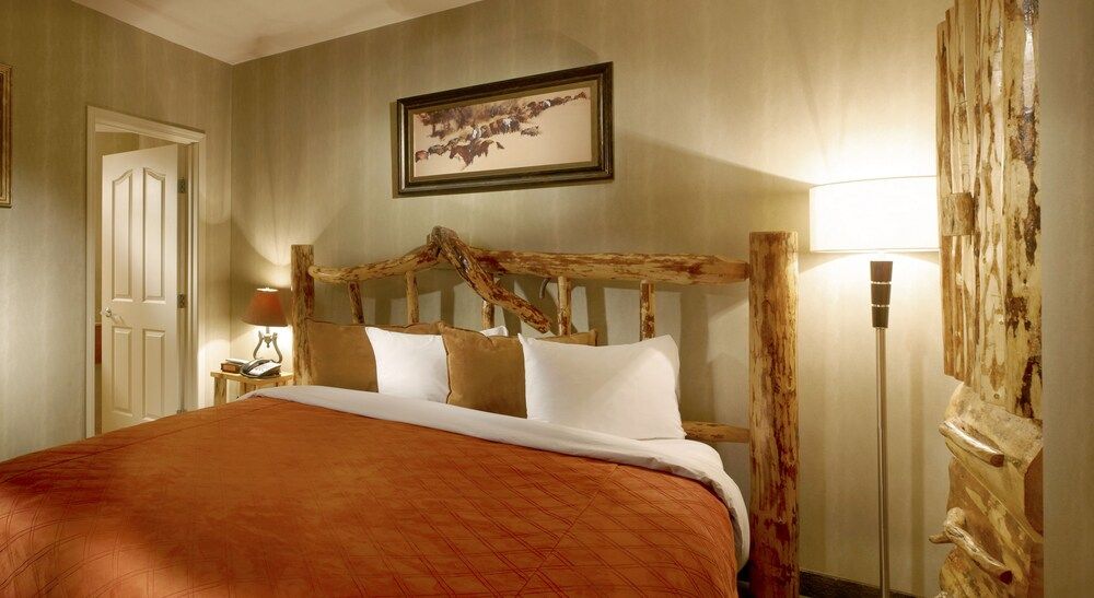 Deerfoot Inn & Casino 3