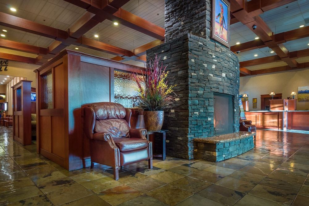 Deerfoot Inn & Casino 1