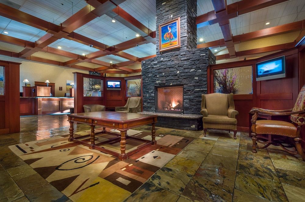 Deerfoot Inn & Casino 2