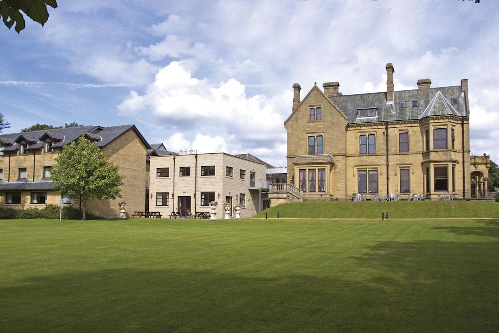 Best Western Burnley North Oaks Hotel 3 estrelas em Burnley