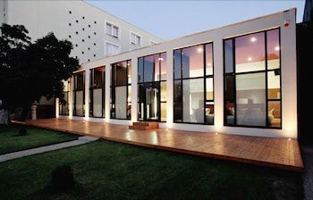 Hotel Laterum 3 estrelas em Pécs