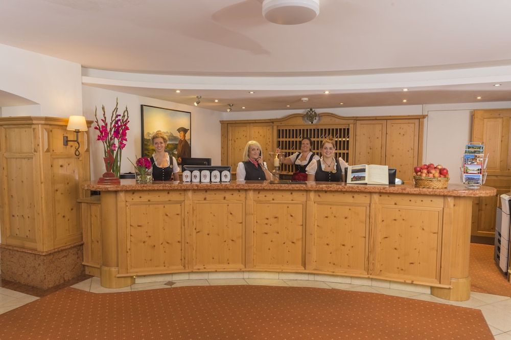 Hotel Kaiserhof Kitzbuehel 2 Hotel Kaiserhof Kitzbuehel 2