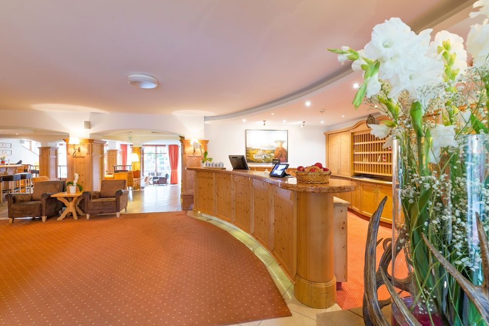 Hotel Kaiserhof Kitzbuehel 3 Hotel Kaiserhof Kitzbuehel 3