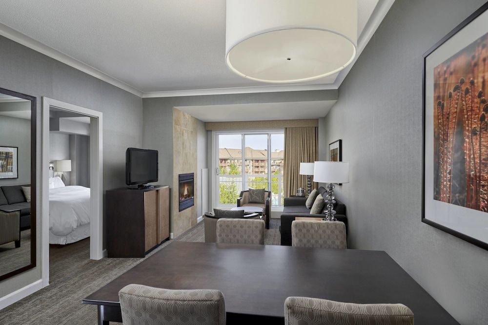 Westin Trillium House, Blue Mountain 3