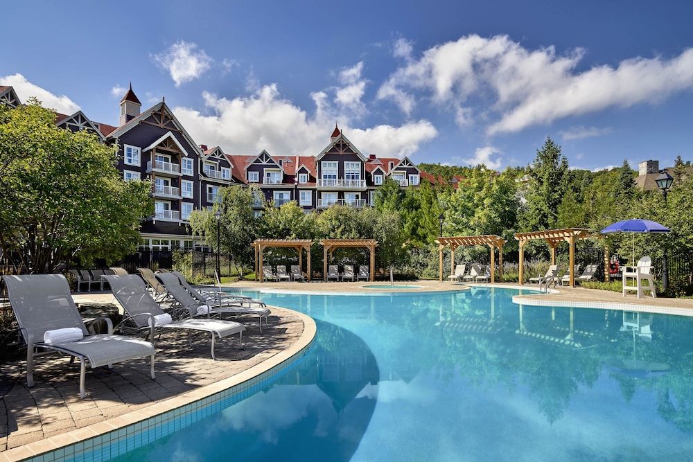 Westin Trillium House, Blue Mountain 4 estrelas em The Blue Mountains