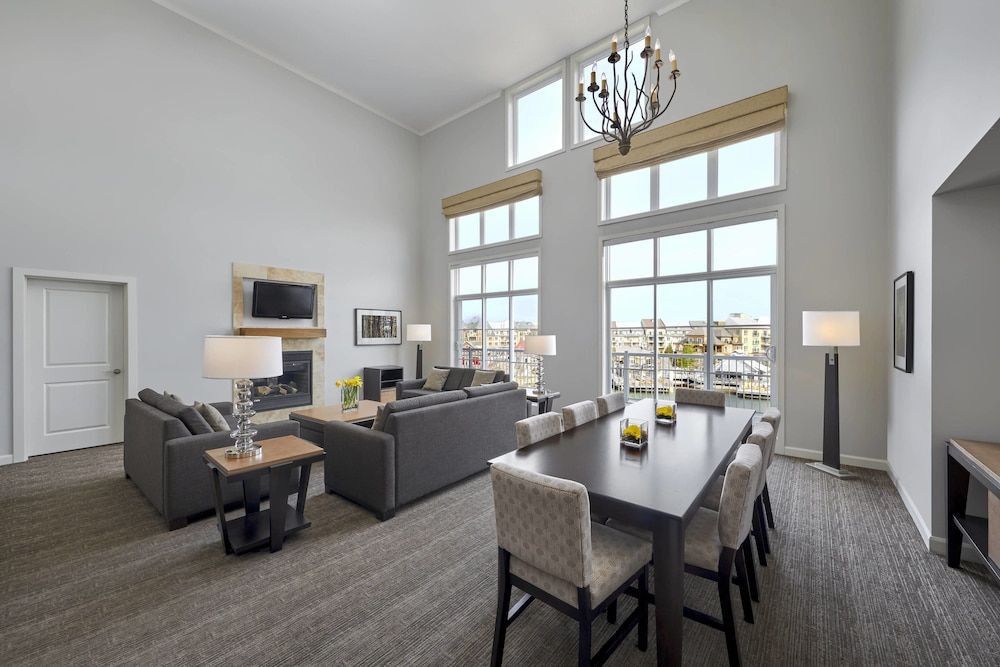 Westin Trillium House, Blue Mountain 2