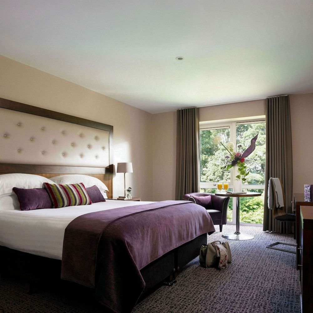 Dunboyne Castle Hotel & Spa 3
