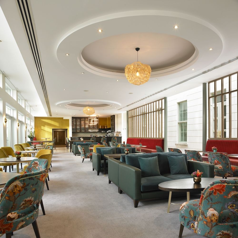 Dunboyne Castle Hotel & Spa 2