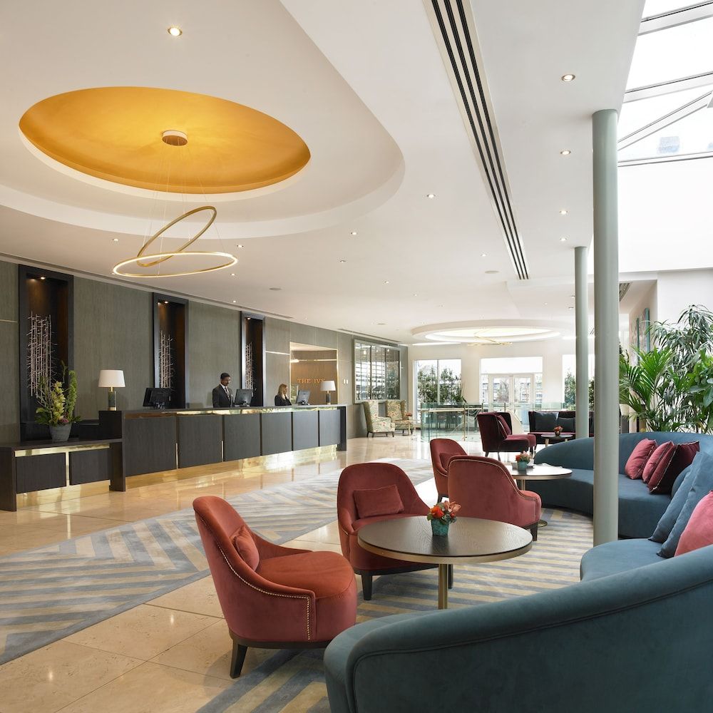 Dunboyne Castle Hotel & Spa 4 estrelas em Dunboyne