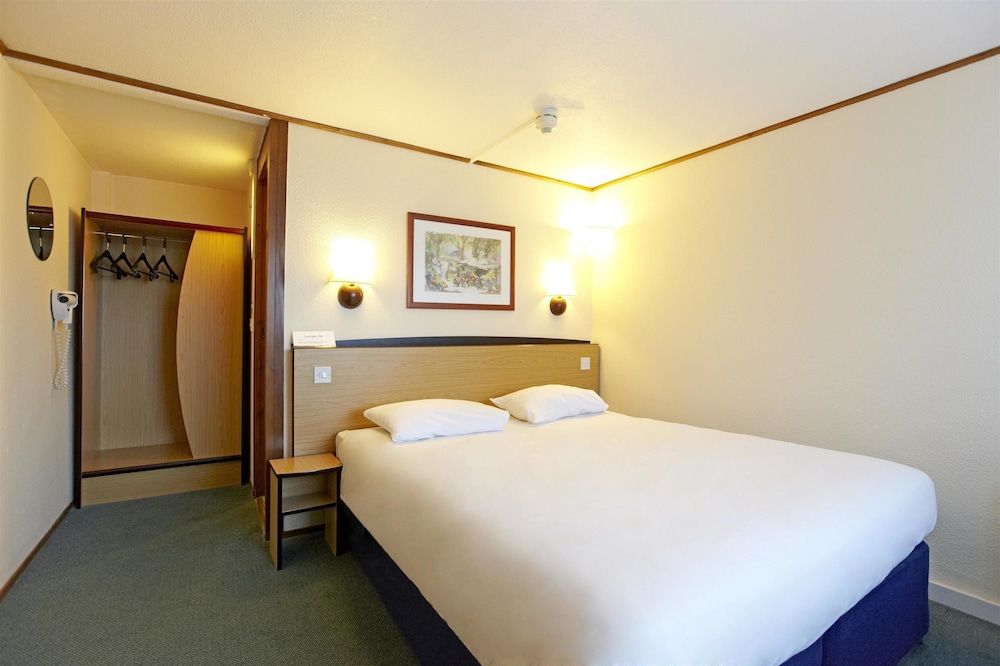 Campanile Hotel Wakefield 2