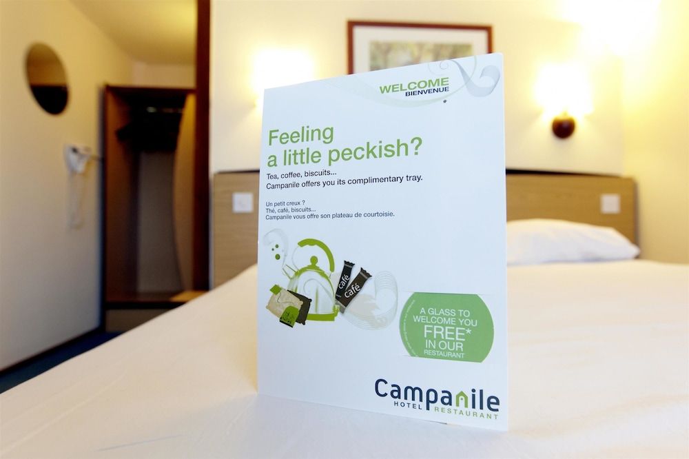 Campanile Hotel Wakefield 3