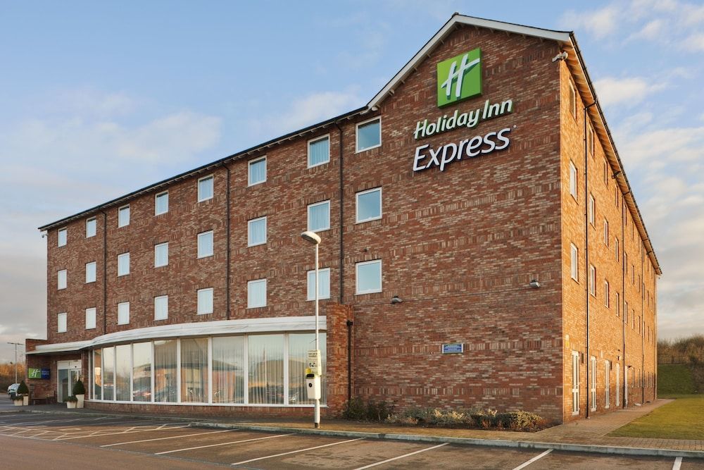 Holiday Inn Express Nuneaton 3 étoiles à Nuneaton
