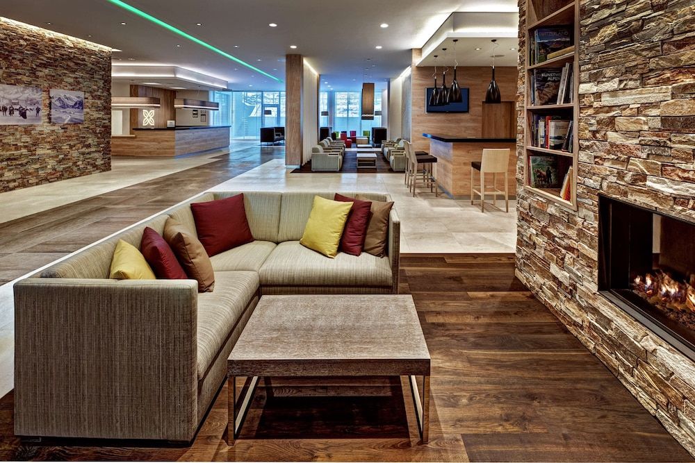Hilton Garden Inn Davos 3