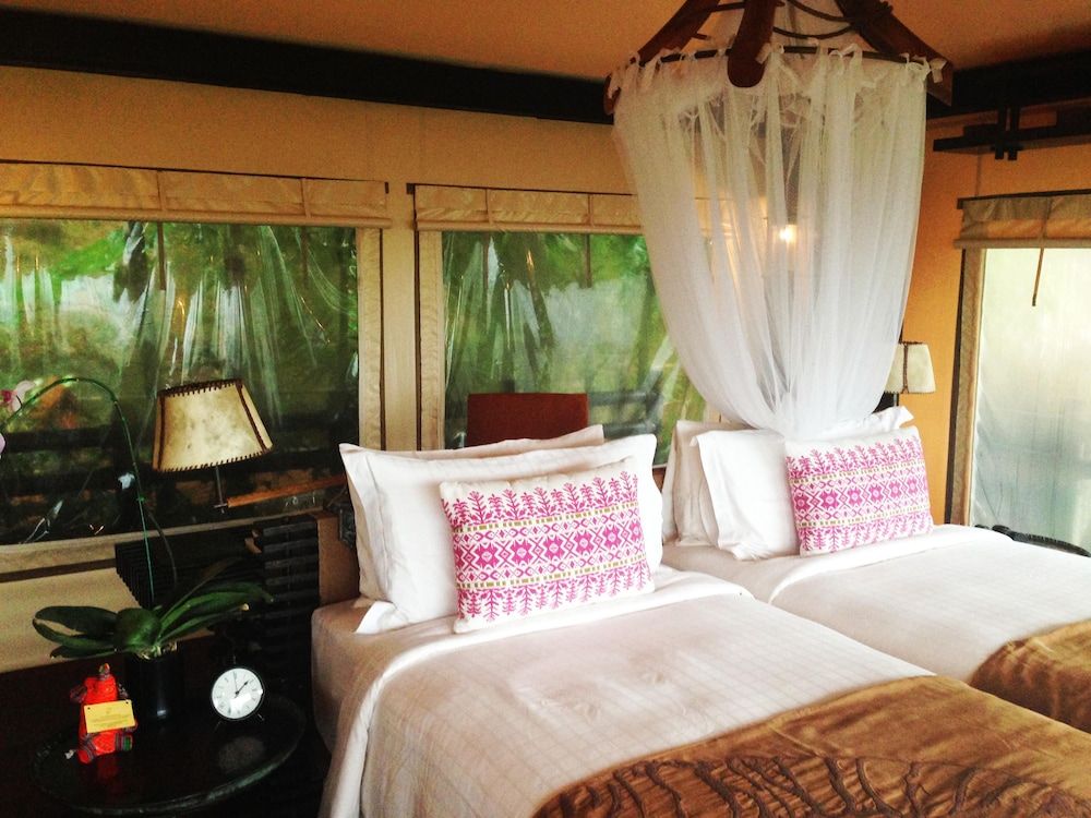 Four Seasons Tented Camp Golden Triangle - All Inclusive 3