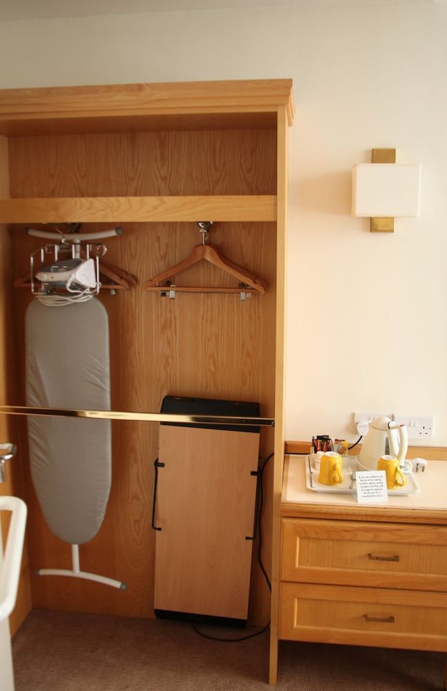 Holiday Inn Doncaster A1 M Jct 36 3