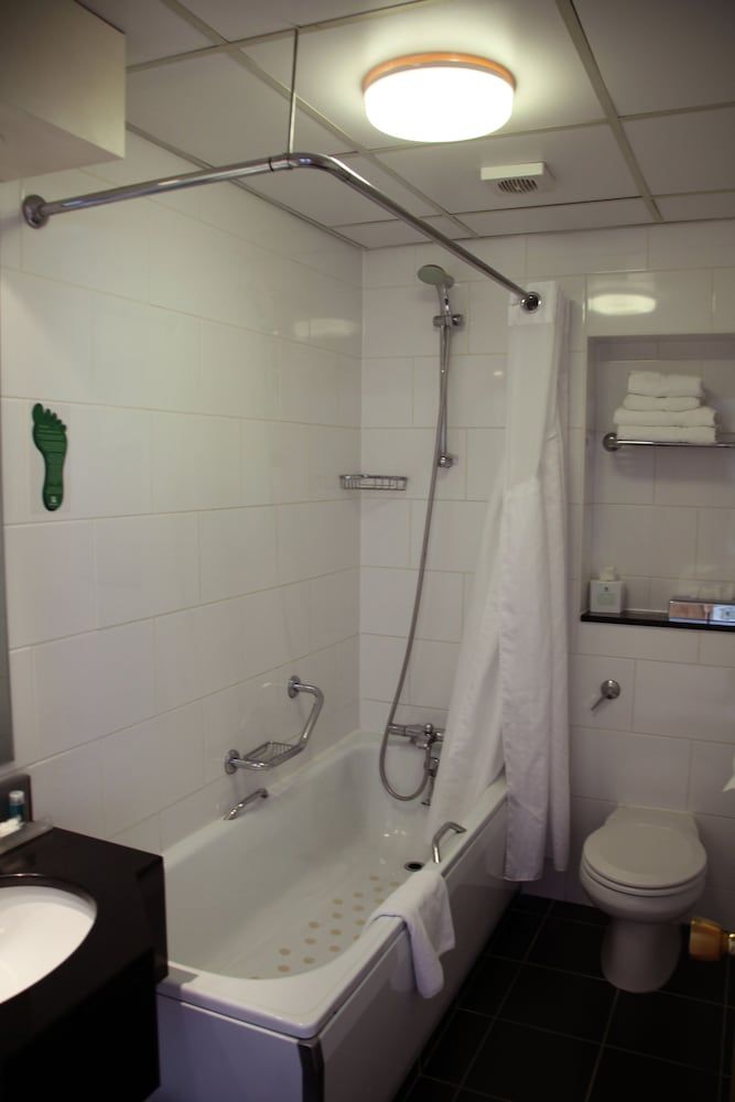 Holiday Inn Doncaster A1 M Jct 36 2