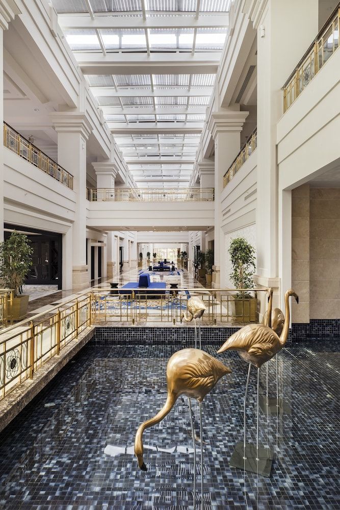 Rixos Premium Belek 3