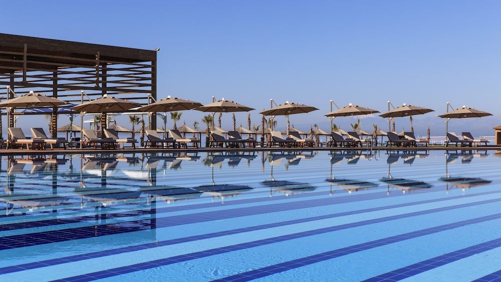 Rixos Premium Belek 5 estrelas em Belek