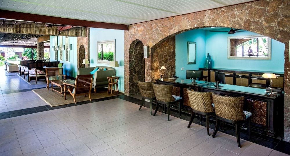 Paradise Sun Hotel 3