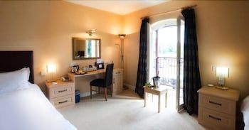 Lion Quays Hotel & Spa 2