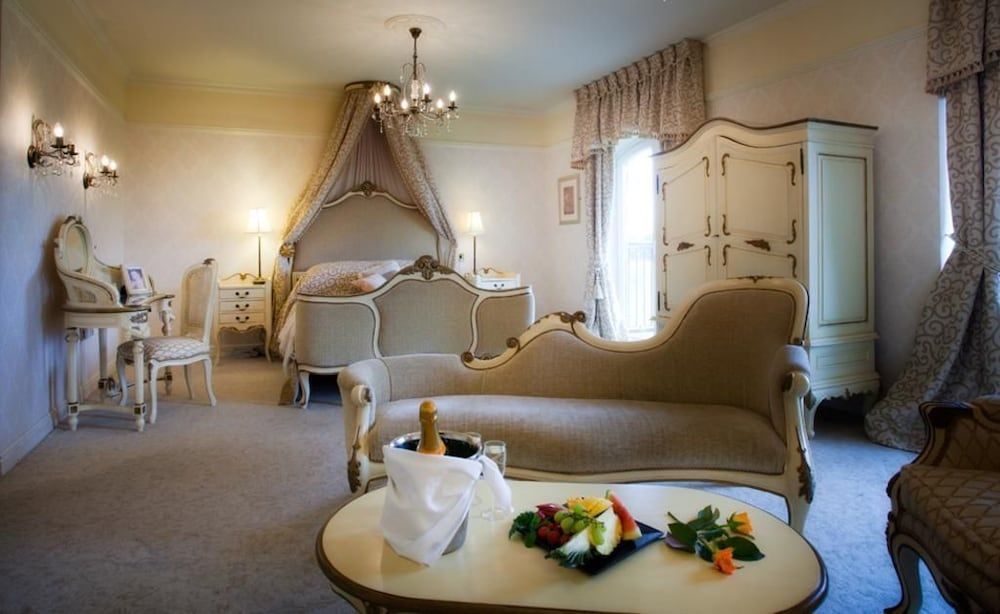 Lion Quays Hotel & Spa 3