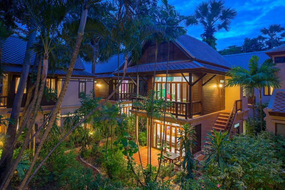 Rabbit Resort Pattaya 1